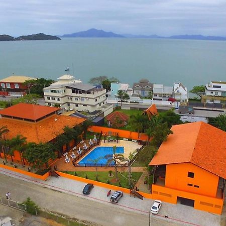 Pousada Canto Grande Bombinhas Exterior photo