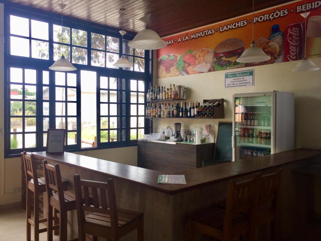 Pousada Canto Grande Bombinhas Exterior photo